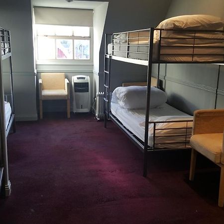 Waterside Hotel Newcastle upon Tyne Ngoại thất bức ảnh