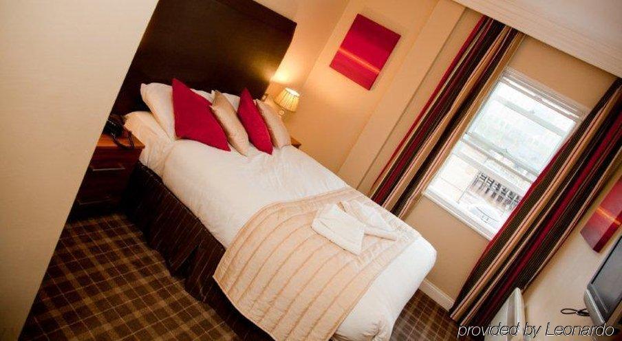 Waterside Hotel Newcastle upon Tyne Ngoại thất bức ảnh