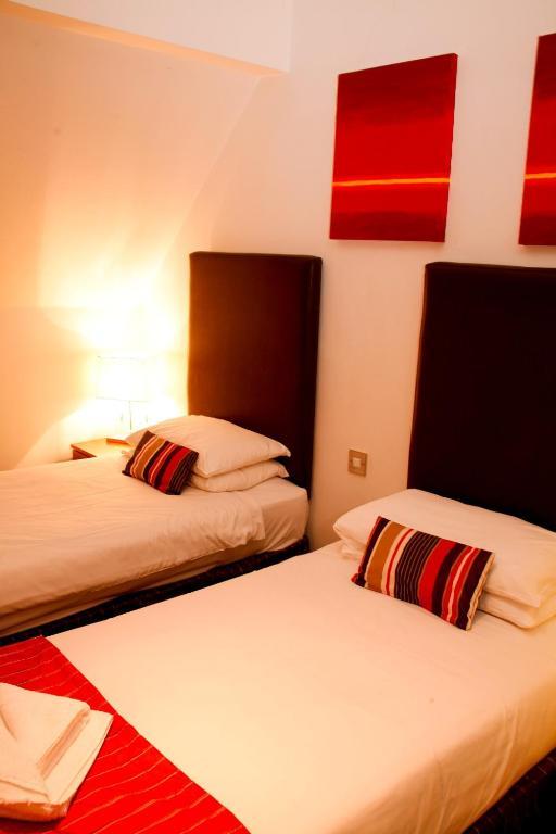 Waterside Hotel Newcastle upon Tyne Phòng bức ảnh