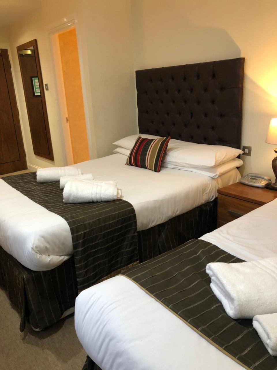 Waterside Hotel Newcastle upon Tyne Ngoại thất bức ảnh